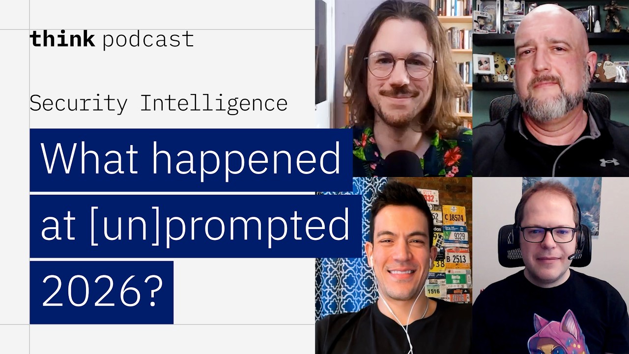 The conference that changed our minds about AI