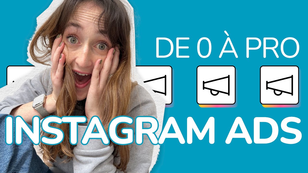 Décryptage des Publicités Instagram : Instagram Ads de 0 à pro 🚀
