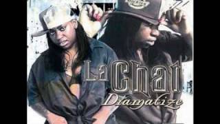 La Chat - Smoke Junt