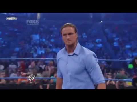 WWE SmackDown 06/11/10 PART 6/7 (HQ)