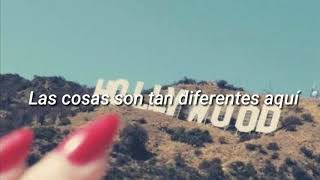 The Veronicas - Hollywood (Sub. Esp)