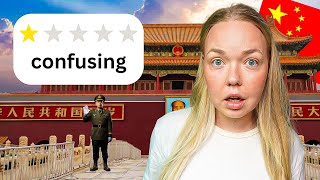 24 Hours Inside China's Capital City (Crazy Day in Beijing) 🇨🇳