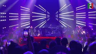 Download lagu Dewa 19 ft Ello & Virza - I Want To Break Free (30 Years of Anniversary Tour - Live in Kuala Lumpur) mp3 Download lagu Dewa 19 ft Ello & Virza - I Want To Break Free (30 Years of Anniversary Tour - Live in Kuala Lumpur) mp3