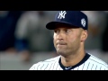 FINAL CHAPTER: Derek Jeter's Final Games Exclusively Documented | New York Yankees