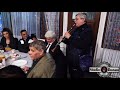 George Udila Canta La Placerea Maestrului Ionica Minune La Ziua Dansului