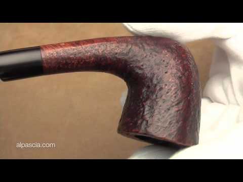 pipa Poul Hansen 012 - smoking pipe