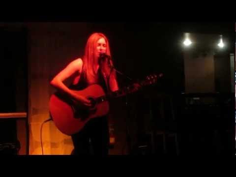 KATE TODD with PETER KADAR - Always Going to be Love - 3/6/2013