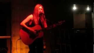 KATE TODD with PETER KADAR - Always Going to be Love - 3/6/2013