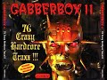 GABBERBOX 11 FULL ALBUM 221 34 MIN HQ AUDIO