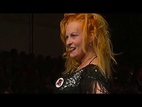 Westwood: Punk. Icon. Activist - Official Promo 1