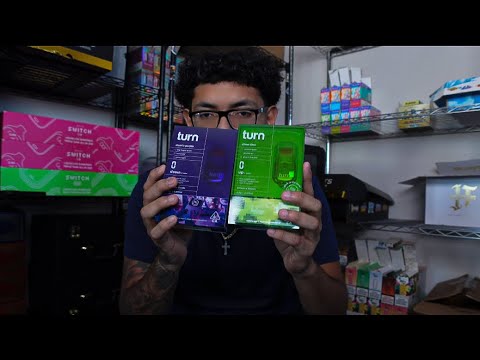 these NEW GEN TURNS are NEXT LEVEL ! | Turn 2G