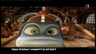 Crazy Frog - Last Christmas - (М1)