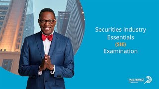 How to Pass the Securities Industry Essential (SIE) Examination