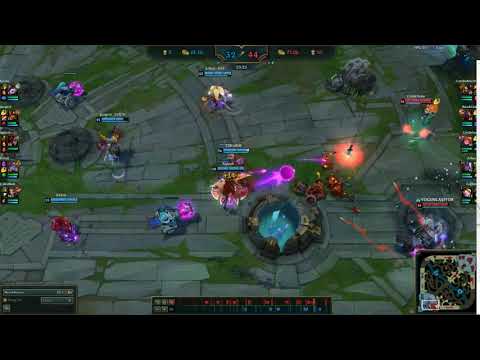 Zoe 1 hit