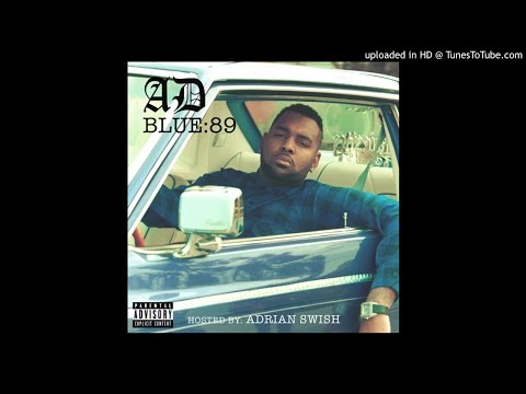 AD feat Skeme & Dave East - Scream  (Prod by Pharomazan)