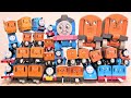 Thomas Friends Introducing My Annie And Clarabel Toy Collection