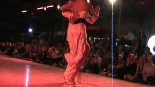 Sebastian Achaval Roxana Suarez 3-3 12° Torino Tango Festival.mpg
