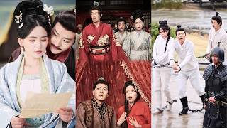 一口氣看完！前世她遭夫君算計，連親生兒子都親手將她送上絶路！重生歸來，她冷眼旁觀他們所謂的“真愛”！當兒子悔不當初，她早已決然離去，攜手攝政王，翻手爲雲，執掌盛世！《侯門春棠》#重生 #复仇