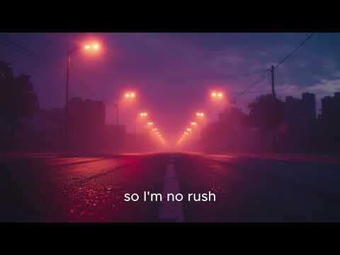 Vincent L. - Heatwave Hours (Official Audio)