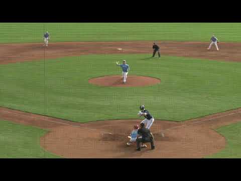 The Citadel Baseball Highlights vs Delaware State 2/16/19