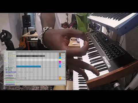 BNYX COOKING UP 10 17 22