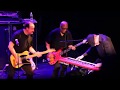 The Smithereens "Indigo Blues" SOPAC, South Orange, NJ, 6/18/16
