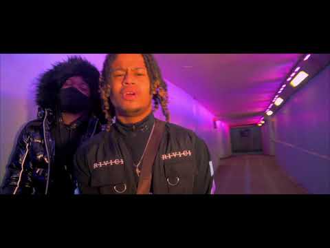 CSav24z - Intent That ( Music video )