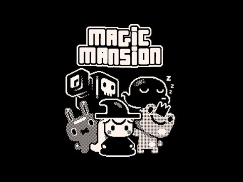 Magic Mansion Video