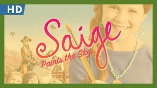 An American Girl: Saige Paints the Sky (2013) Video