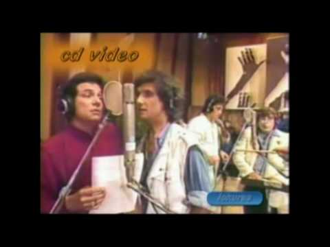 Cantaré Cantarás HQ HD (I will sing, You will sing)