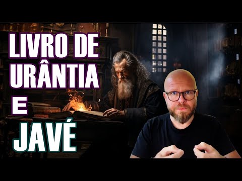 Arcturian talks about the book of URANTIA and YAHWEH | Leo Schneebeli