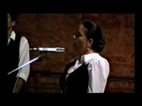 corale DE CAROLIS-ATRI 1994-PART III