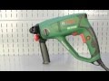 BOSCH 0.603.3A9.320 - відео