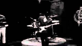 Buddy Guy Chicago Shuffle