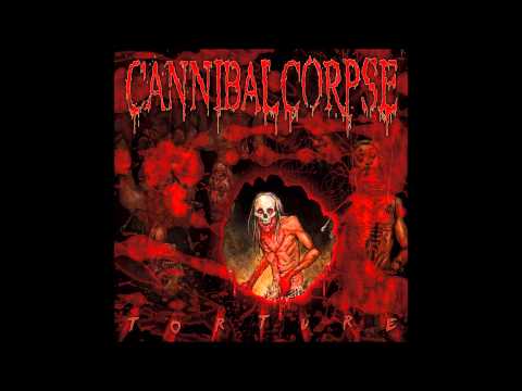 Cannibal Corpse - Intestinal Crank