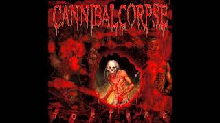 Cannibal Corpse - Intestinal Crank