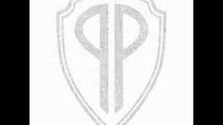 Perfect Pussy - Work