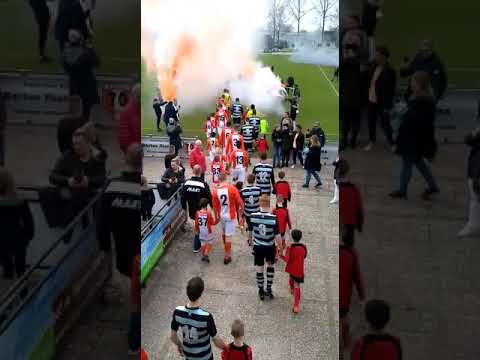 Opkomst vv Alblasserdam 1 - de Zwerver 1 (1)