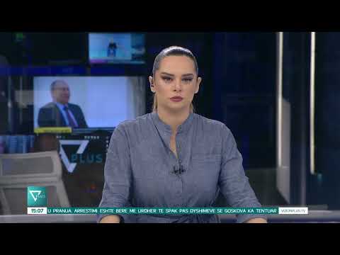 Edicioni Informativ - 22 Shkurt 2022 - Ora 15:00 - News, Lajme - Vizion Plus