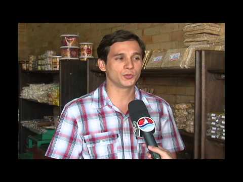 The benefits of rapadura