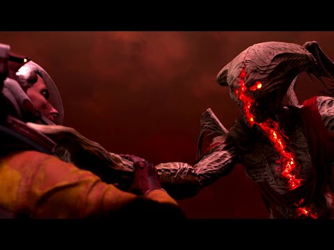 RETURNAL PS5 Walkthrough Gameplay Part 2 [Crimson Wastes] - No Commentary Full Game