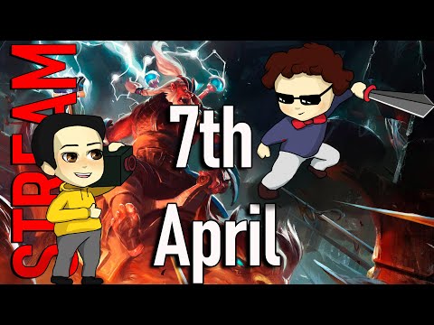 Gorgc VOD 7th of April 2022