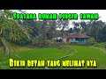 Kampung Ciawj Sebuah Perkampungan Yang Tersembunyi