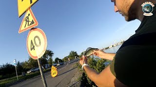 Рыбалка в калининградская область на прегольский