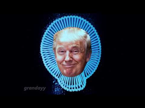 Childish Trumpino   Red Bing official by grandayy