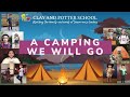 A Camping We Will Go