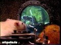 Once Upon A Hamster VHS 1996