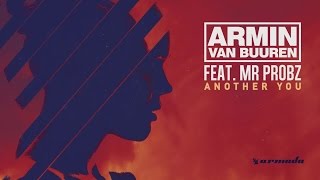 Armin van Buuren feat. Mr. Probz - Another You (Extended Mix)