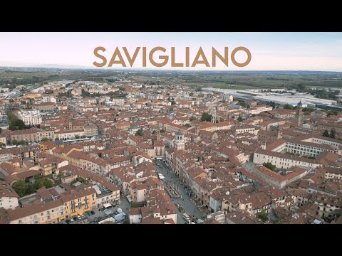 Savigliano - Cuneo. Una giornata di mercato