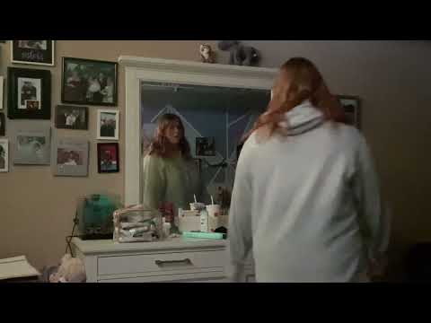 Comfort  - Peyton  -  Moving Poem